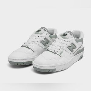Women’s New Balance 550